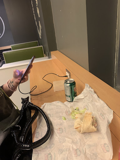 Photo of Pita Pit - 612 2 Ave W, Prince Rupert, BC V8J 3T6